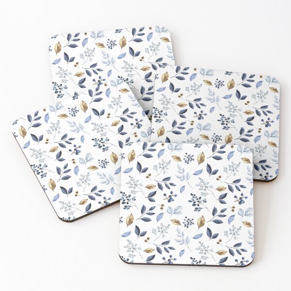 Item preview, Floral pattern. Bouquet of flowers. Field of flowers. designed and sold by MagelliShop.