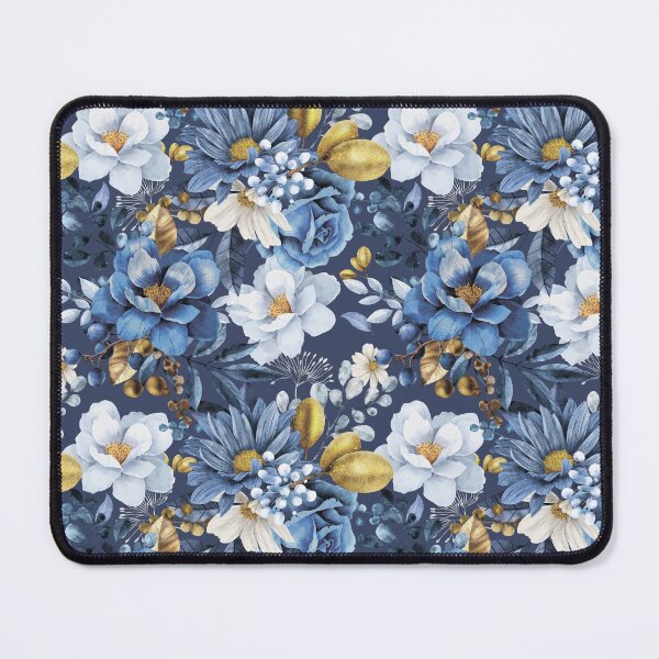 Item preview, Floral pattern. Bouquet of flowers. Field of flowers. designed and sold by MagelliShop.