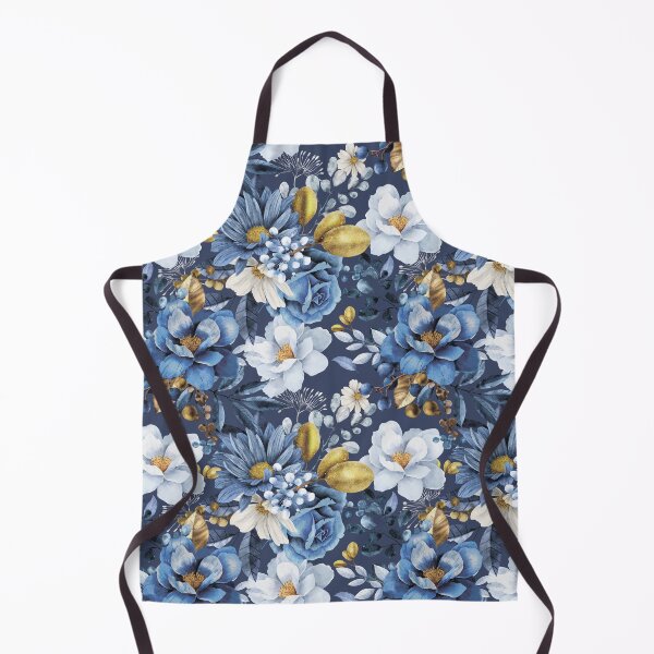 Item preview, Floral pattern. Bouquet of flowers. Field of flowers. designed and sold by MagelliShop.