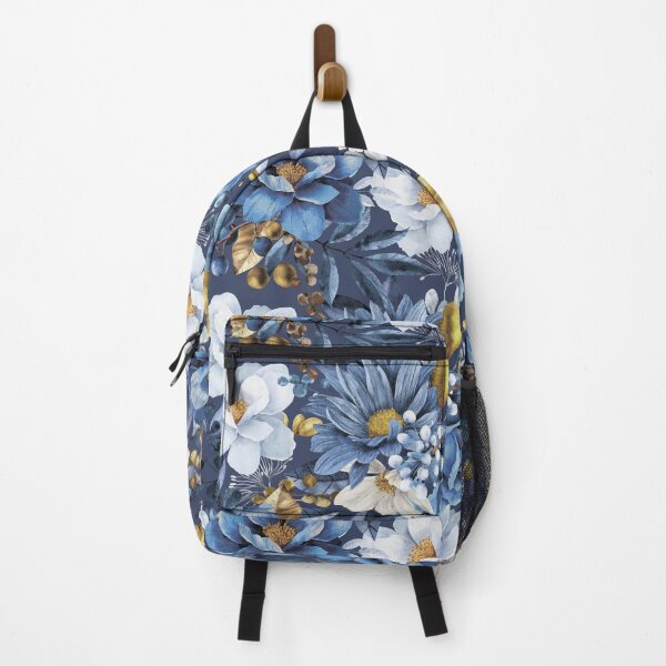 Item preview, Floral pattern. Bouquet of flowers. Field of flowers. designed and sold by MagelliShop.