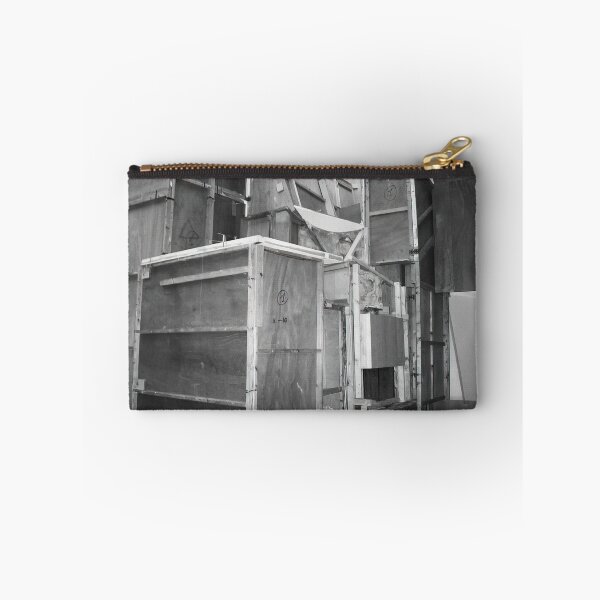 Item preview, Kurt Schwitters Merzbau Seen from the Outside designed and sold by melaartni.