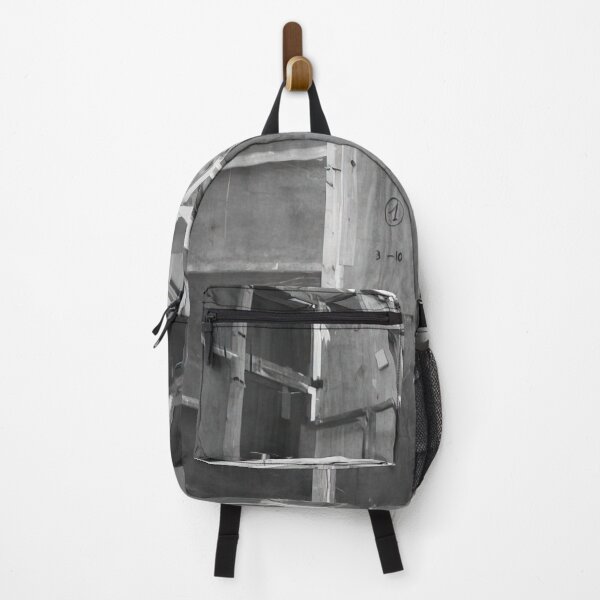 Item preview, Kurt Schwitters Merzbau Seen from the Outside designed and sold by melaartni.