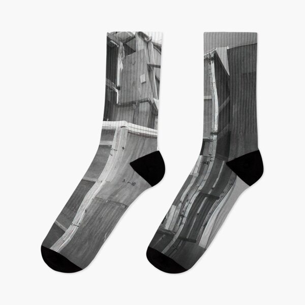 Item preview, Kurt Schwitters Merzbau Seen from the Outside designed and sold by melaartni.