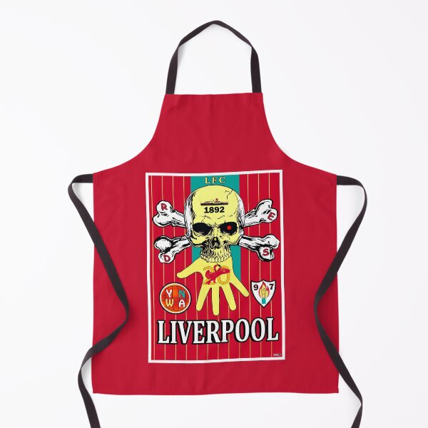 Item preview, Liverpool SP (2025) designed and sold by CussRoberts.