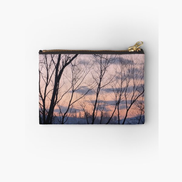 Item preview, Pastel Winter Twilight designed and sold by NoRagetsArt.
