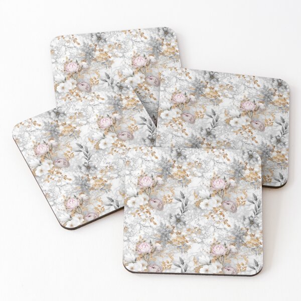 Item preview, Floral pattern. Bouquet of flowers. Field of flowers. designed and sold by MagelliShop.