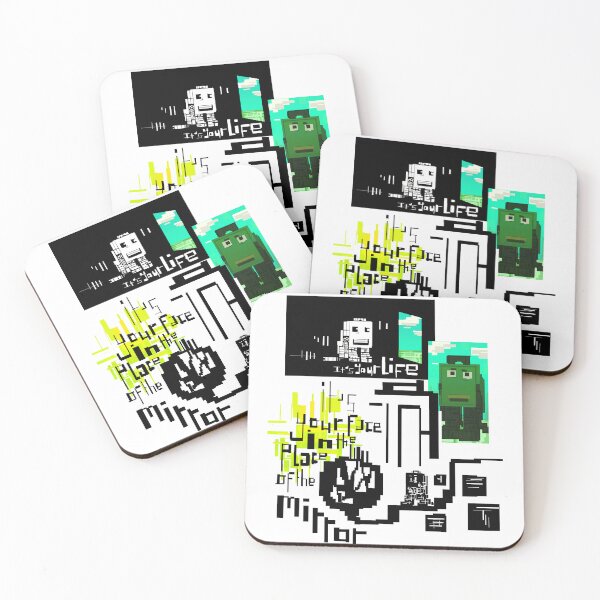 Item preview, its your life! designed and sold by airytpc.