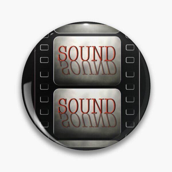 Item preview, SOUND designed and sold by BIGPIX91011.