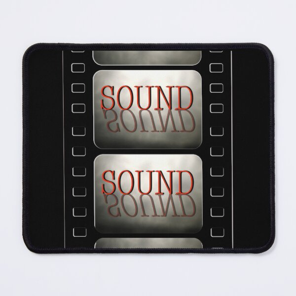 Item preview, SOUND designed and sold by BIGPIX91011.