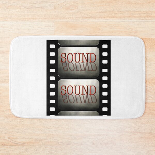 Item preview, SOUND designed and sold by BIGPIX91011.