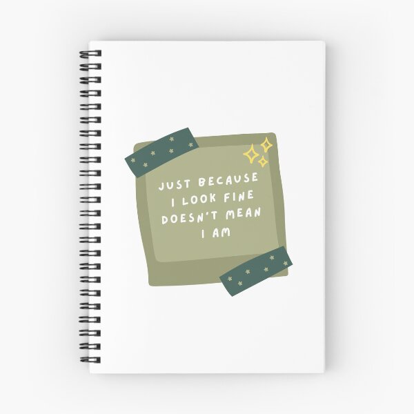 Item preview, Just Because  I Look Fine Doesn’t Mean  I Am designed and sold by TBandJ.