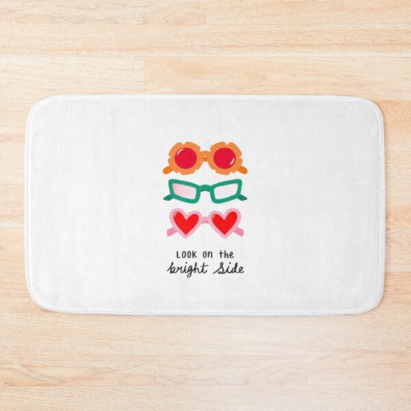 Item preview, look on the bright side sunglasses designed and sold by indie cottage.