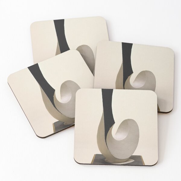 Item preview, Kurt Schwitters Chicken And Egg designed and sold by melaartni.