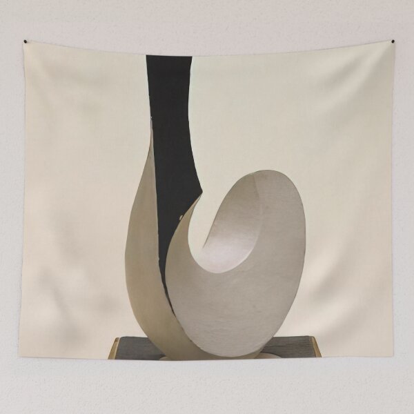 Item preview, Kurt Schwitters Chicken And Egg designed and sold by melaartni.