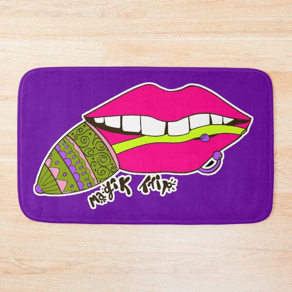 Item preview, Magic Trip designed and sold by CarliPeraza.