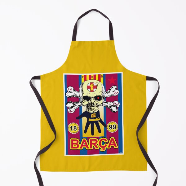 Item preview, Barcelona SP (2025) designed and sold by CussRoberts.