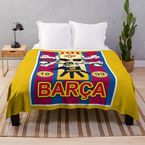 Item preview, Barcelona SP (2025) designed and sold by CussRoberts.