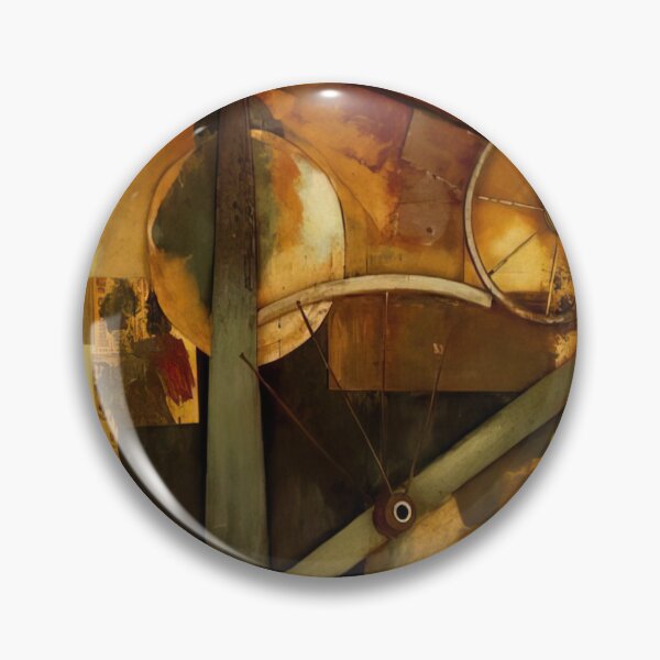 Item preview, Kurt Schwitters Construction For Noble Ladies designed and sold by melaartni.