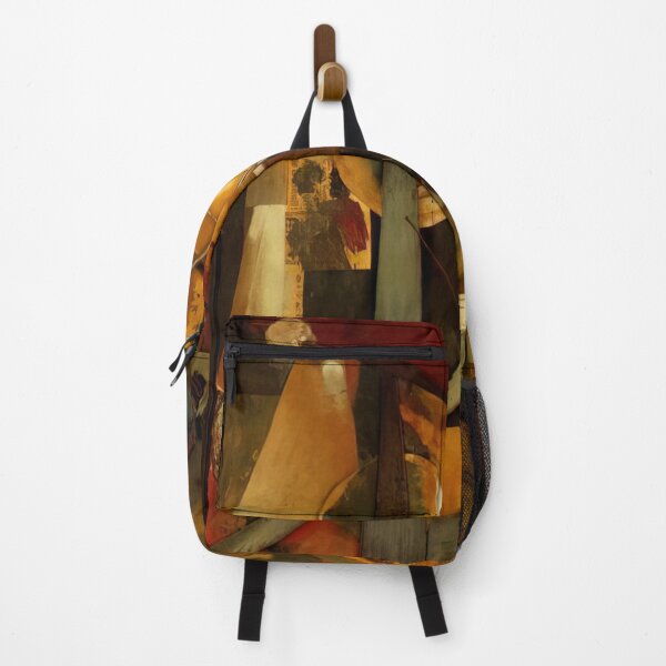 Item preview, Kurt Schwitters Construction For Noble Ladies designed and sold by melaartni.