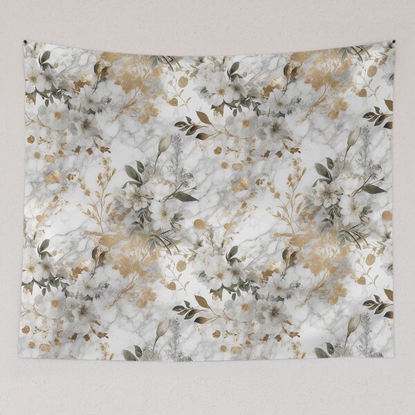 Item preview, Floral pattern. Bouquet of flowers. Field of flowers. designed and sold by MagelliShop.