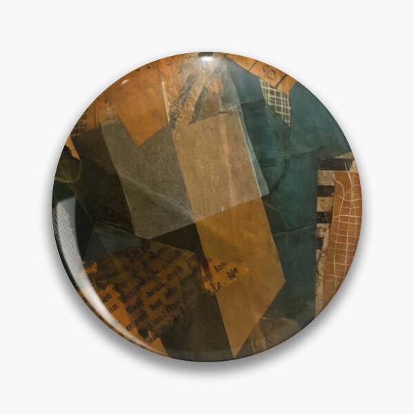 Item preview, Kurt Schwitters Forms In Space designed and sold by melaartni.