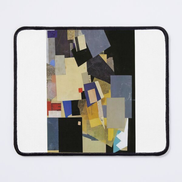 Item preview, Kurt Schwitters Elikan designed and sold by melaartni.