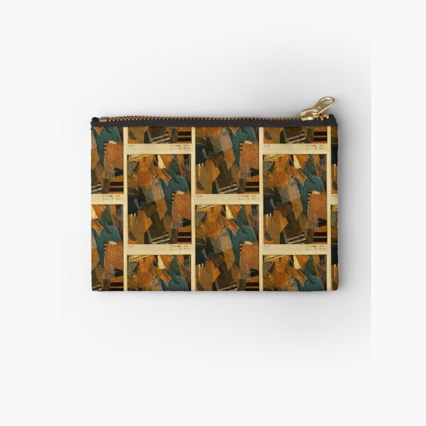 Item preview, Kurt Schwitters Forms In Space designed and sold by melaartni.