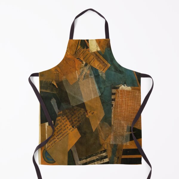 Item preview, Kurt Schwitters Forms In Space designed and sold by melaartni.