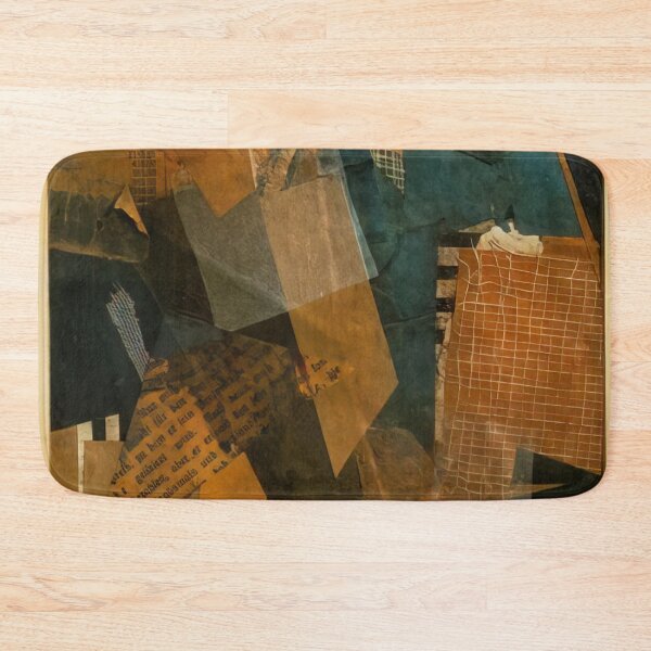 Item preview, Kurt Schwitters Forms In Space designed and sold by melaartni.