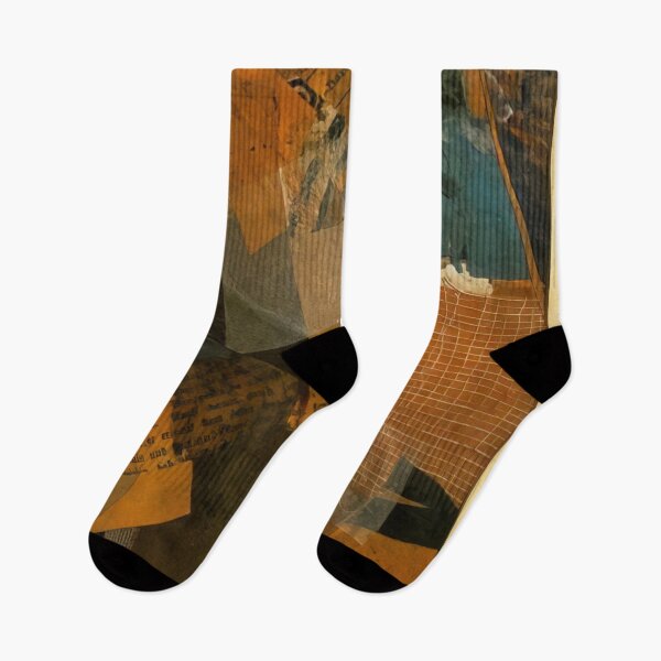 Item preview, Kurt Schwitters Forms In Space designed and sold by melaartni.