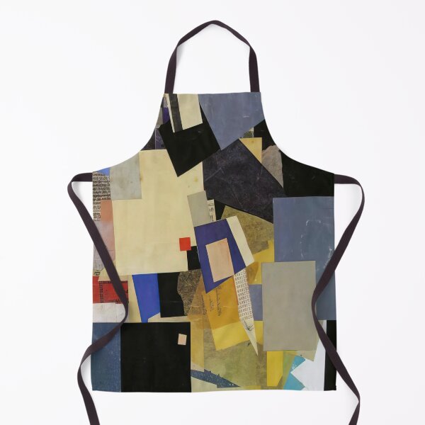 Item preview, Kurt Schwitters Elikan designed and sold by melaartni.
