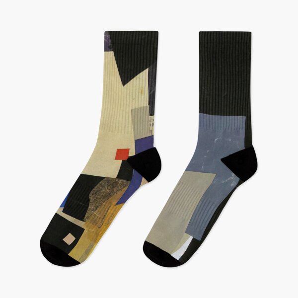 Item preview, Kurt Schwitters Elikan designed and sold by melaartni.