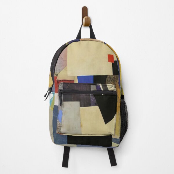 Item preview, Kurt Schwitters Elikan designed and sold by melaartni.