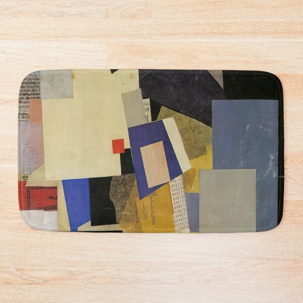 Item preview, Kurt Schwitters Elikan designed and sold by melaartni.