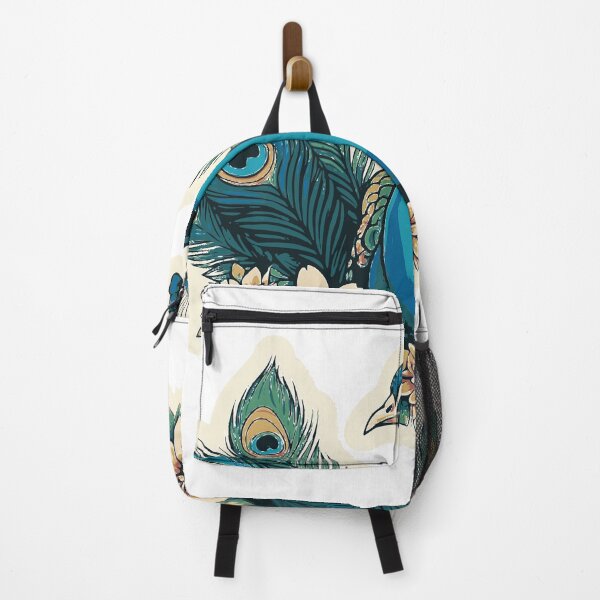Item preview, Pavo real designed and sold by SanjaKumar.