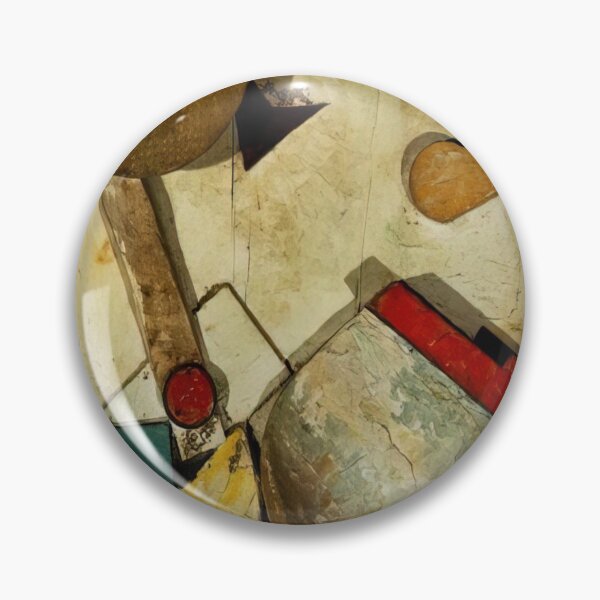 Item preview, Kurt Schwitters Heavy Relief designed and sold by melaartni.