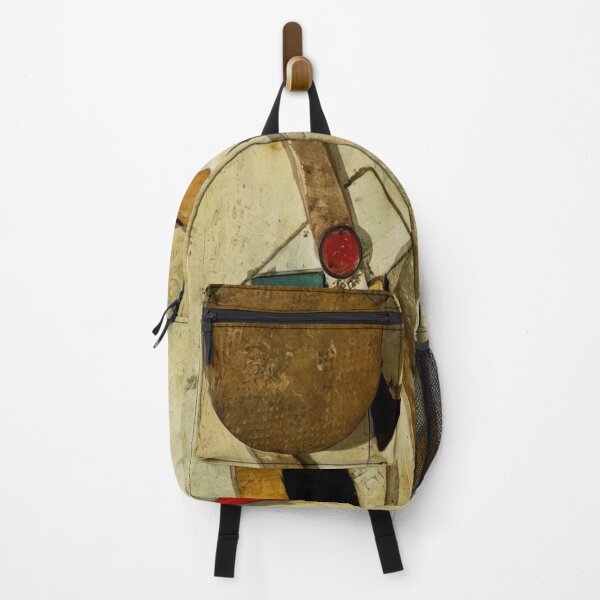 Item preview, Kurt Schwitters Heavy Relief designed and sold by melaartni.