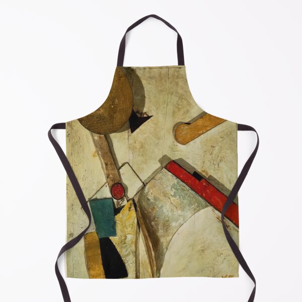 Item preview, Kurt Schwitters Heavy Relief designed and sold by melaartni.