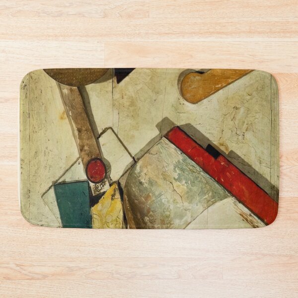 Item preview, Kurt Schwitters Heavy Relief designed and sold by melaartni.