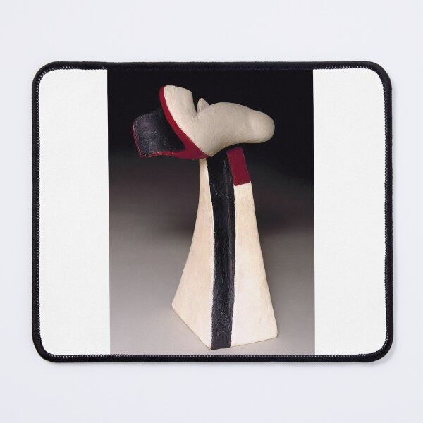 Item preview, Kurt Schwitters Lofty designed and sold by melaartni.
