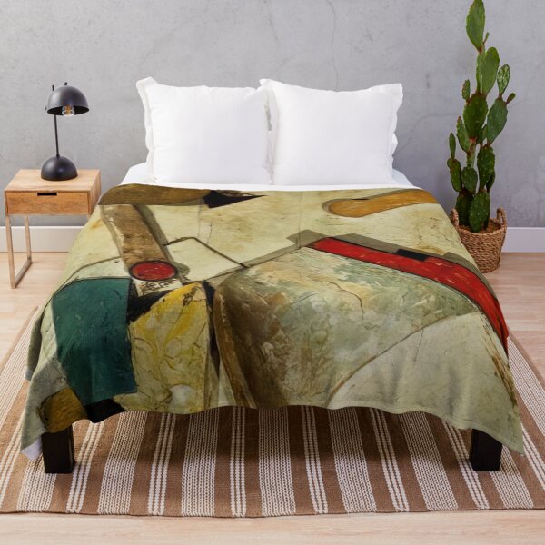 Item preview, Kurt Schwitters Heavy Relief designed and sold by melaartni.