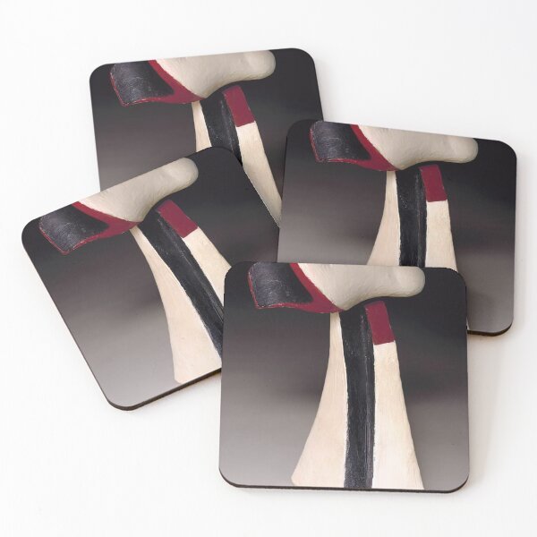 Item preview, Kurt Schwitters Lofty designed and sold by melaartni.