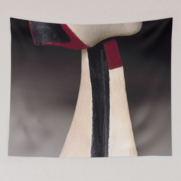 Item preview, Kurt Schwitters Lofty designed and sold by melaartni.
