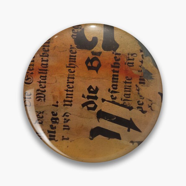 Item preview, Kurt Schwitters Mai designed and sold by melaartni.