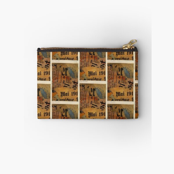 Item preview, Kurt Schwitters Mai designed and sold by melaartni.