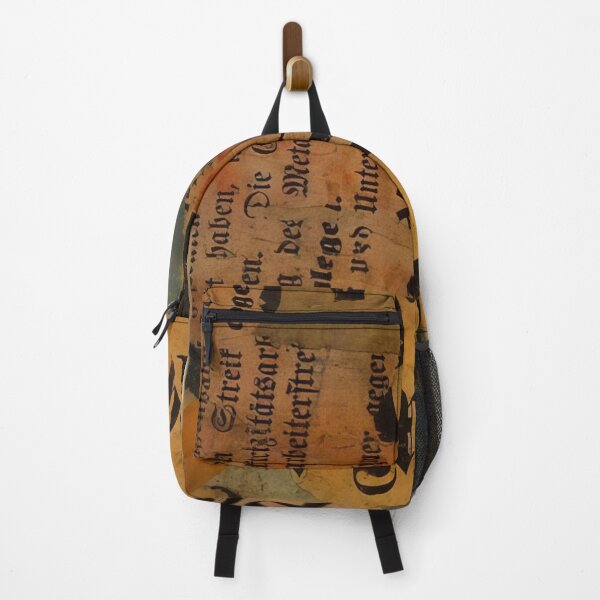 Item preview, Kurt Schwitters Mai designed and sold by melaartni.
