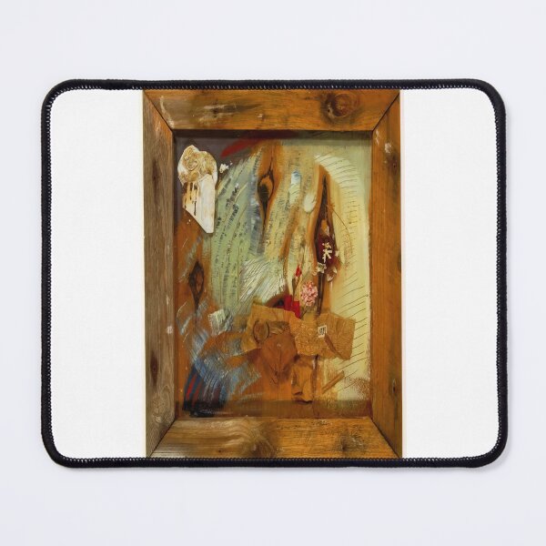 Item preview, Kurt Schwitters Merzbild Alf designed and sold by melaartni.
