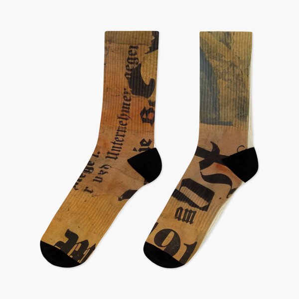 Item preview, Kurt Schwitters Mai designed and sold by melaartni.
