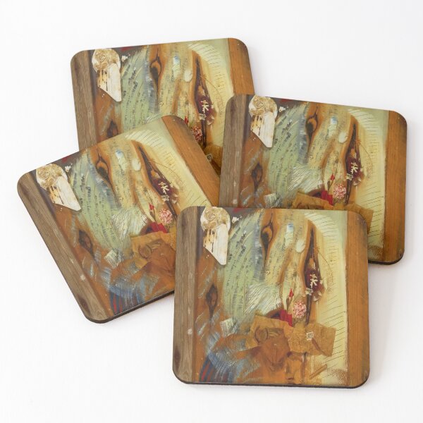 Item preview, Kurt Schwitters Merzbild Alf designed and sold by melaartni.