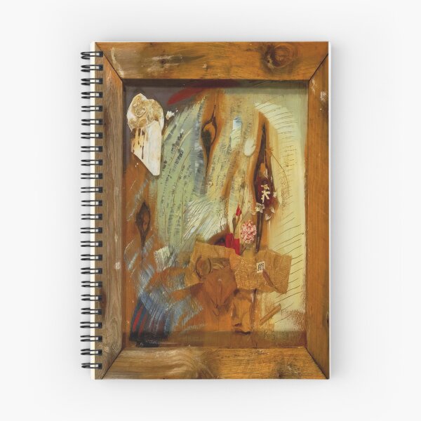 Item preview, Kurt Schwitters Merzbild Alf designed and sold by melaartni.